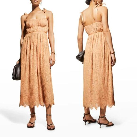 Jonathan Simkhai Dress 6 NWT - Picture 1 of 12